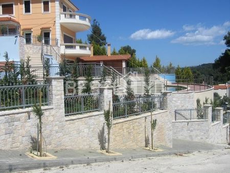 Μεζονέτα για ενοικίαση Κέντρο (Άνοιξη) - Photo 2