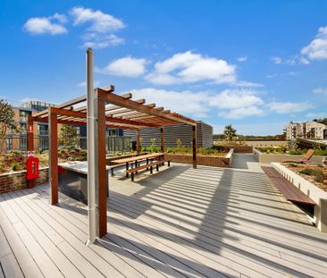 142/7 Letitia Street, Zetland NSW 2017 - Apartment For Rent | Domain - Photo 6