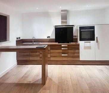 2 bedroom apartment to rent - Photo 2