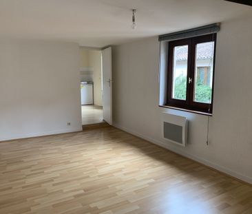T2 de 40 m² – Proche Carmes – LOCATION – LIMOGES – BEGIP - Photo 4