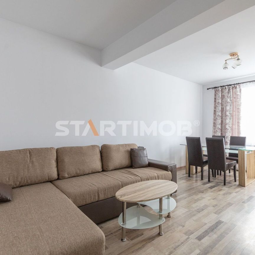 Apartament doua camere Safety Residence cu parcare - Fotografie 1
