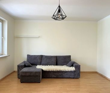 Kawalerka na wynajem Bronowice Małe - Photo 2