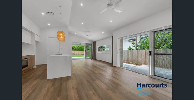 Brand New Home in Quiet The Gap Street - Photo 1