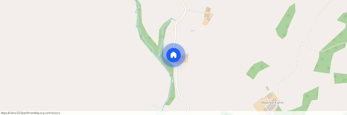 Hyssington, Montgomery