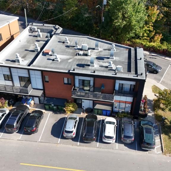 Grand 3 1/2 récent à Sillery *LIBRE IMMÉDIATEMENT* - Photo 1