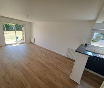 Location Appartement 3 pièces 59m² - Photo 2