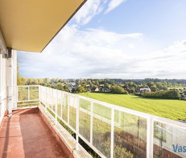 Instapklaar appartement met één slaapkamer in groene omgeving - Photo 4