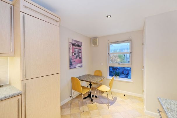 New Century House, Dee Street, City Centre, Aberdeen, AB11 6AW - Photo 1