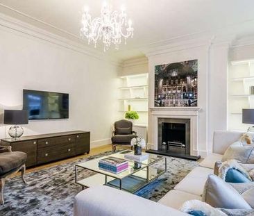 Duke Street, Mayfair, London, W1K - Photo 1