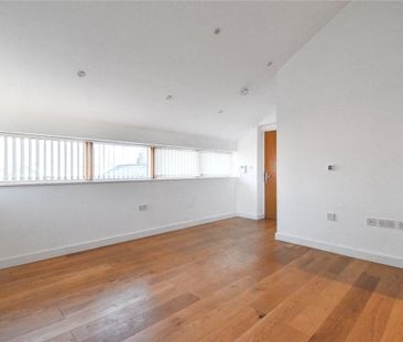 Spacious 1 bedroom second floor apartment at this unique developmen... - Photo 4