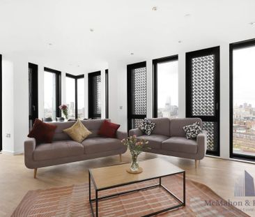 2 bedroom apartment to rent - Photo 4