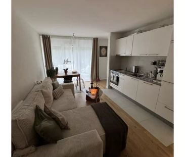 Appartement moderne avec belle terrasse - Foto 4