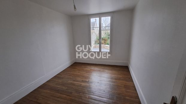 À louer : Appartement spacieux de 4 pièces à Soissons - Photo 1