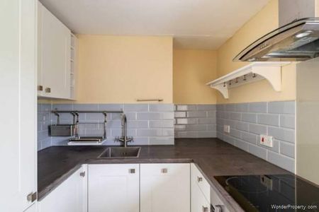 1 bedroom property to rent in Bath - Photo 5