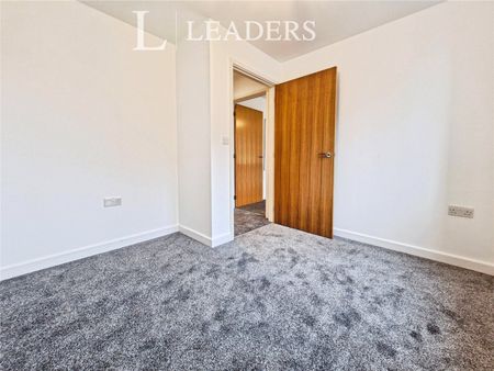 2 bedroom apartment to rent Bridport House, 200 Heritage Way, Gosport, PO12 - Photo 4