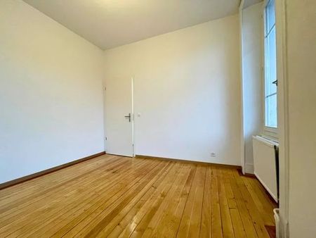 Appartement de 3 pièces au 1er étage entièrement rénové - Photo 5