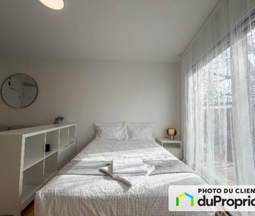 2145, rue Fleury Est, Montréal-Nord à louer - Photo 3