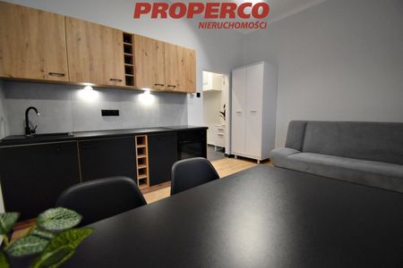 Kielce, Centrum, Żelazna - Photo 4