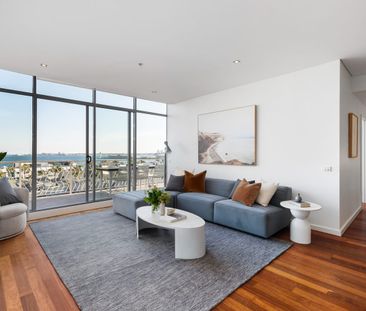 Bayview excellence living up to its name - Photo 1