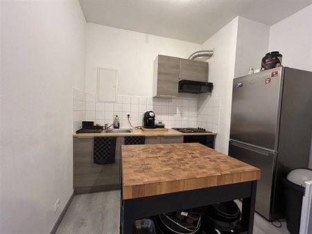 Appartement te huur - Foto 3