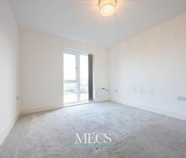 1 bedroom apartment to rent - Photo 2