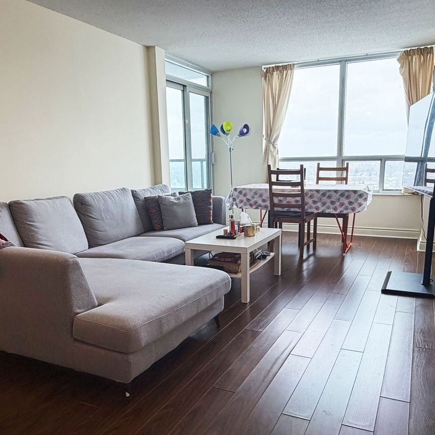 For Lease - 50 Brian Harrison Way Unit# 1502, Toronto, Ontario - Photo 1