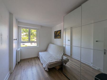 Location Appartement 3 pièces 59m² - Photo 4