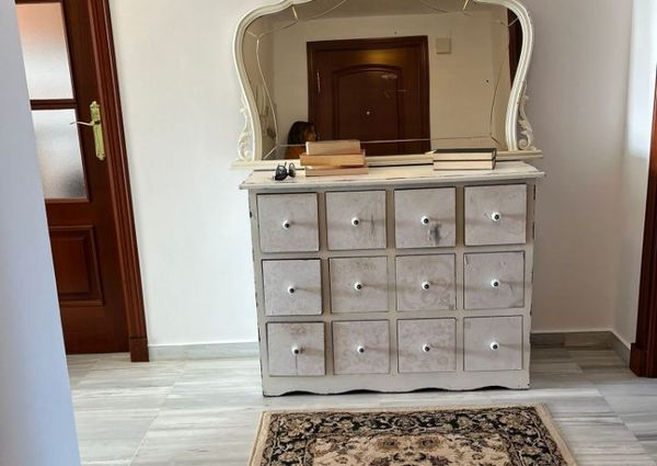 IPS5004271: Apartment for rent in Alhaurín Golf.