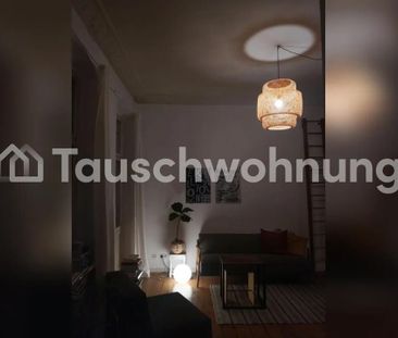 TAUSCHWOHNUNG Suche 2-3 Zimmer Wohnung - Foto 1