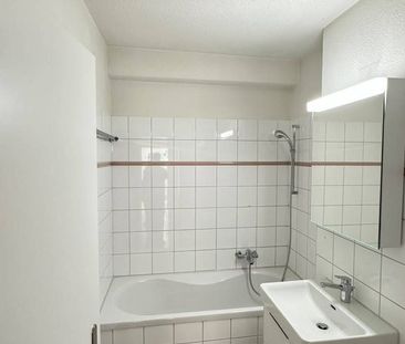 Urbane 2.5-Zimmerwohnung im Niederdorf! - Photo 3