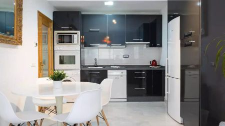 1-bedroom apartment for rent in El Molinillo, bills included - Photo 5
