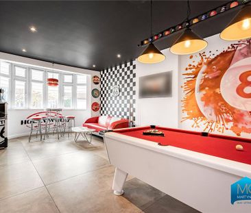 5 bedroom detached house to rent - Photo 6