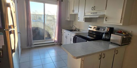 Laval-Des-Rapides, Grand 4 1/2 à Louer - Photo 3