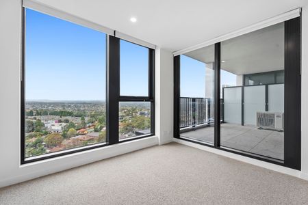 1305C/45 Linden Avenue, Ivanhoe VIC 3079 - Apartment For Rent | Domain - Photo 4