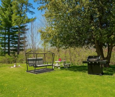 For Lease - 469 CHURCH Street Unit# 10, Russell, Ontario - Photo 4