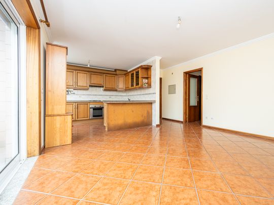 Apartamento T2 - Furadouro, Ovar - Photo 1