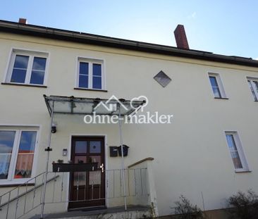 Etagenwohnung in Schachdorf Ströbeck - Photo 1