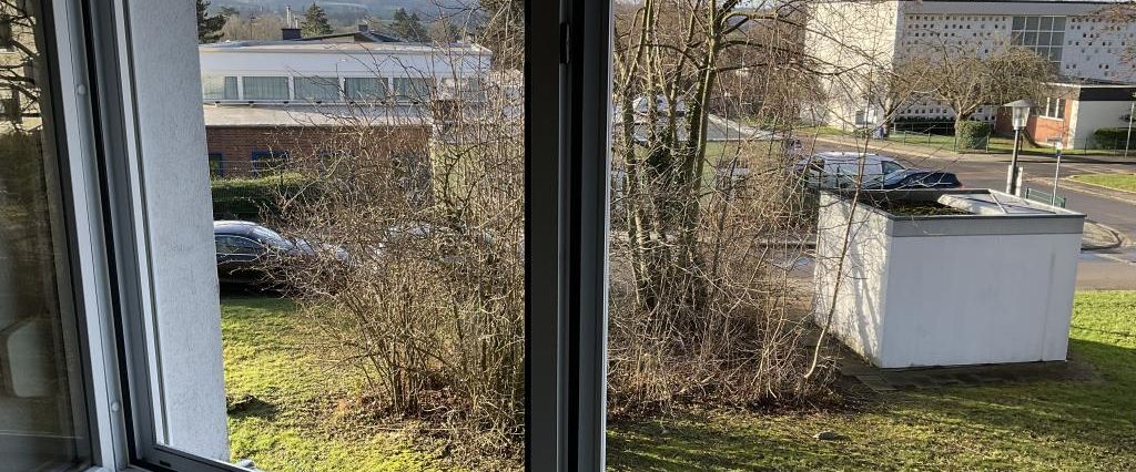 3 Zimmer plus Balkon in Eschweiler Hücheln - Foto 1