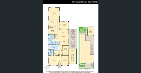 Ultimate Large Family Home - 4 Bedroom , 2 Bathroom + Multiple Living Zones - Photo 2