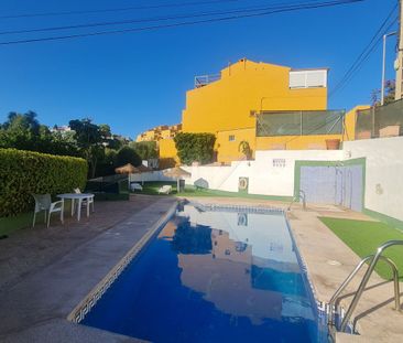 Casa o chalet de alquiler en Girasoles, 1, Benajarafe - Photo 5