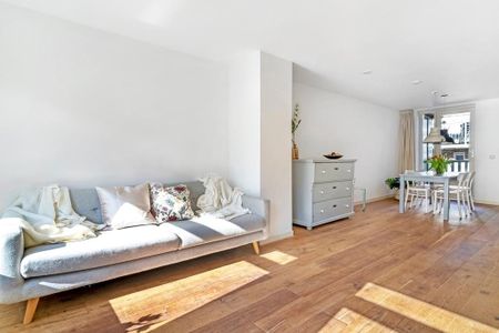 Appartement te huur: Derde Weteringdwarsstraat 21-F 1017 TB Amsterdam - Foto 2