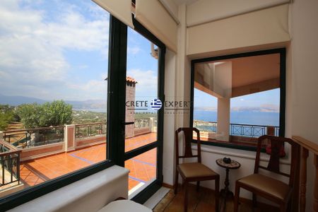 Βίλα για ενοικίαση Βάμος - Photo 3