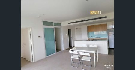 Fully Furnished-Super convenient & affordable 2B1B! Close to restaurant & bus station & train station & shopping center! - Photo 3