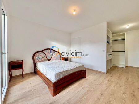 Maison de 115m² - Photo 4