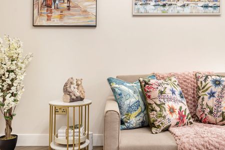 1 Bed Flat, St. Ann's Road, N15 - Photo 4