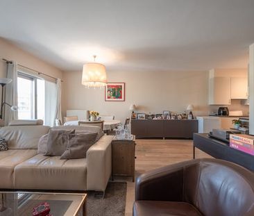 Appartement te huur - Foto 2