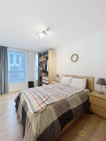 Appartement te huur - Photo 5