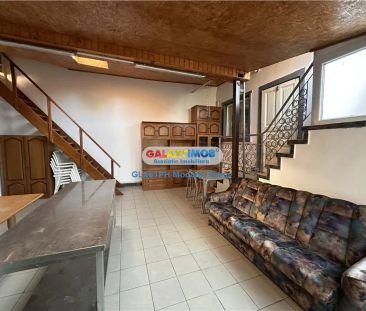 Inchiriere casa pentru firma/locuit, Bereasca, Ploiesti - Fotografie 1