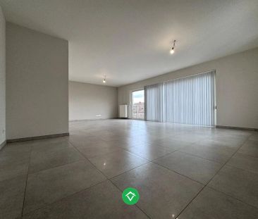 Appartement met 2 slaapkamers en zeer groot terras te Koekelare - Photo 5