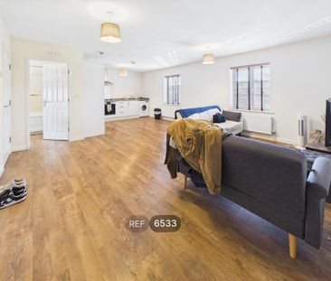 2 bedroom apartment to rent - Photo 1